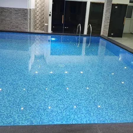Central Отель 3*