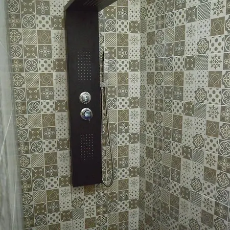 Central Отель 3*