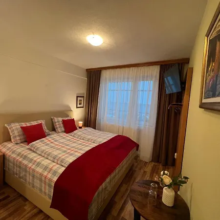Hotel Central 3*