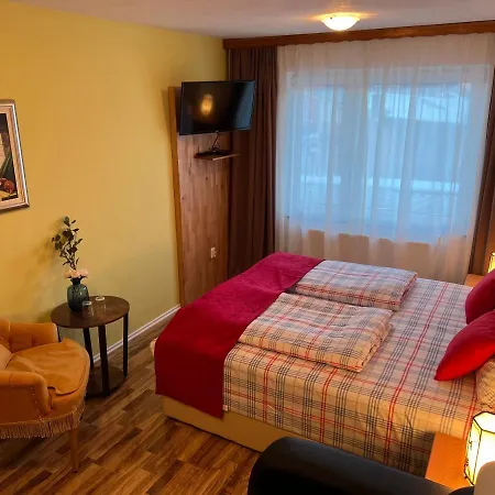 Hotel Central Sisava