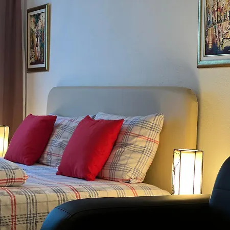 Hotel Central 3*
