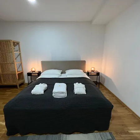 Hotel Central