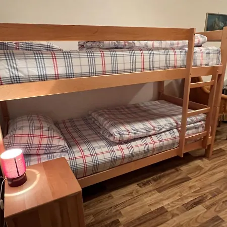 Hotel Central 3*